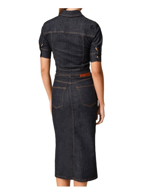 LONGUETTE TWINSET | 261AP236406295